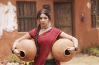 Richa Gangopadhy Photos